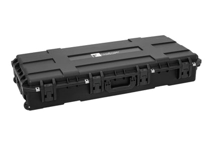 Case für 4x AKKU IP Pixel Tube 360° CRMX