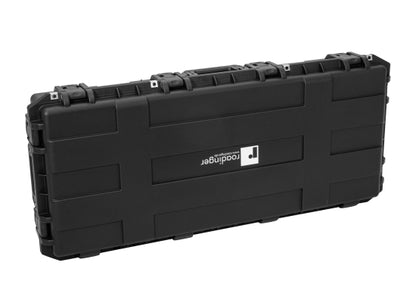 Case für 4x AKKU IP Pixel Tube 360° CRMX