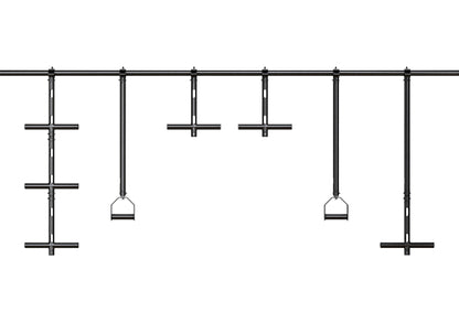 Global Truss F31M-B T-Stück (F31MT50-B)