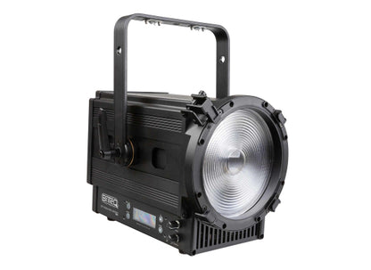Briteq BT-Theatre 250EZ MK3 LED Linsenscheinwerfer, SCHWARZ