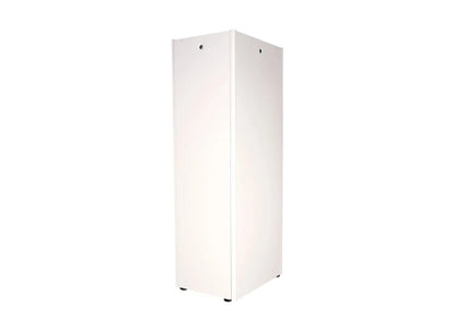 Roline Netzwerkschrank Basic, 42HE, grau, 600x800mm