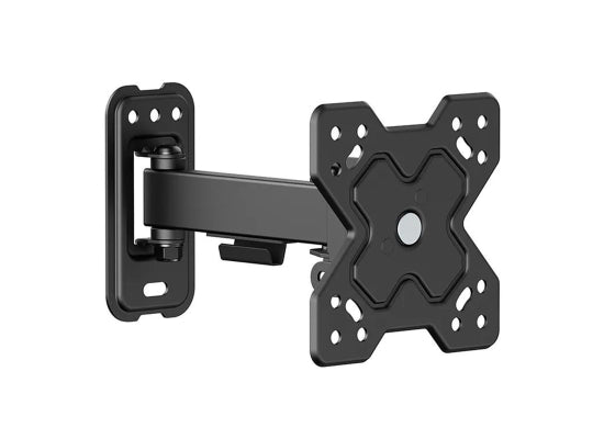 Value TV-Wandhalterung, 2 Drehpunkte, 13-32''