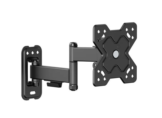 Value TV-Wandhalterung, 3 Drehpunkte, 32''