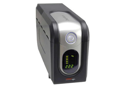 Roline DesignSecure 625 Line Interaktive USV, 375W