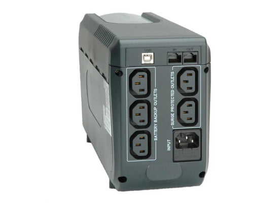 Roline DesignSecure 625 Line Interaktive USV, 375W
