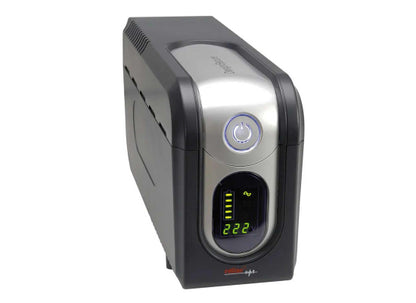 Roline DesignSecure 825 Line Interaktive USV, 495W