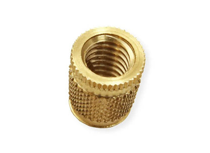 Bachmann DESK Spanplattenschrauben, 2er SET, 4x80mm