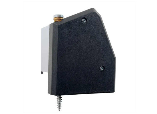 Bachmann DESK Spanplattenschrauben, 2er SET, 4x80mm