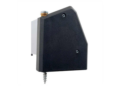 Bachmann DESK Spanplattenschrauben, 2er SET, 4x80mm