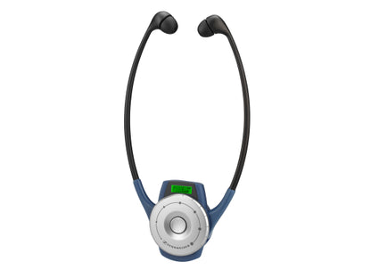Sennheiser Tourguide System Komplettset