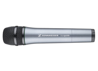 Sennheiser Tourguide System Komplettset