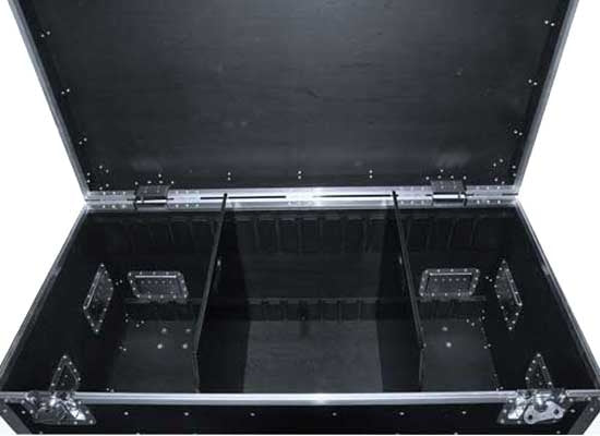 Case Universal Truck FLEX Trennwand, 535x560x9.5mm