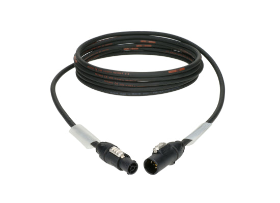 Klotz PT1-NFM Powercon True1 Kabel, 2.0m