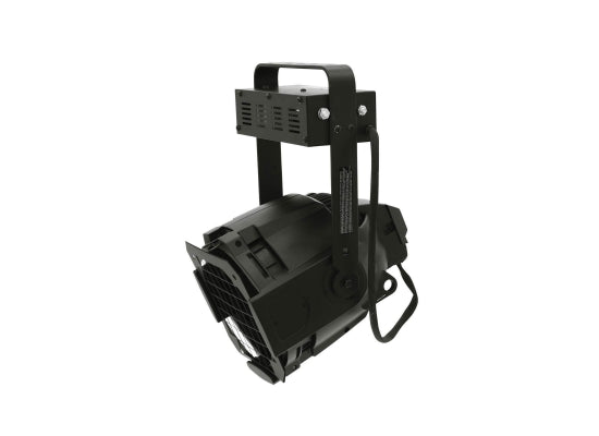 Eurolite ML-56 Scheinwerfer, CDM, schwarz