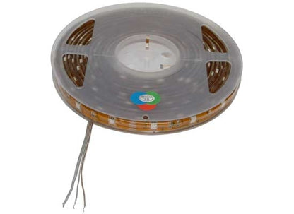 Flex LED RGB 450 Rolle OUTDOOR, 5m