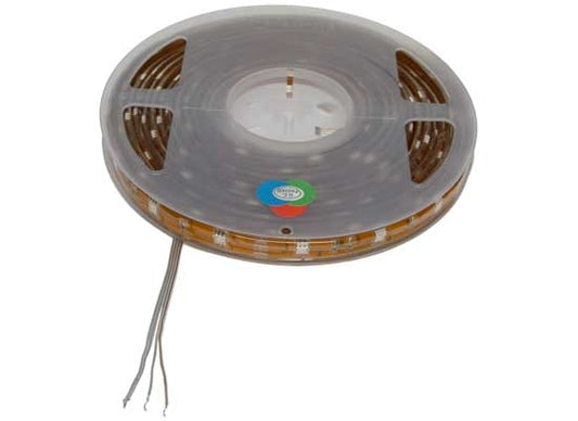 Flex LED RGB 450 Rolle OUTDOOR, 5m