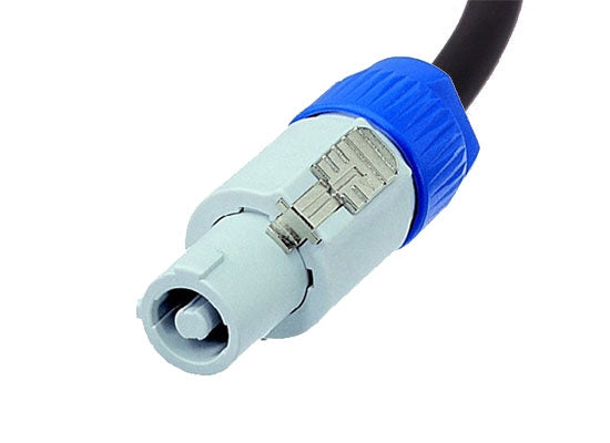 Powerconkabel, 3m, 3x 1.5mm²