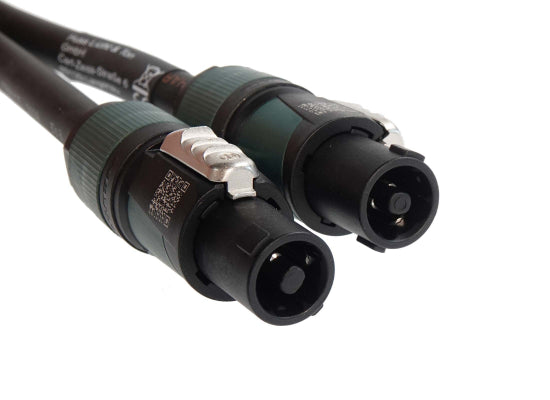 Lautsprecherkabel Speakon, Neutrik, 1.0m
