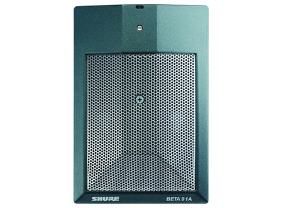 Shure Beta91A Grenzflächenmikrofon