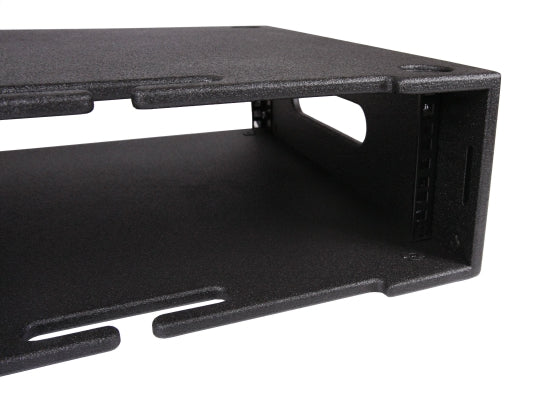 Rackmodul Vario 03HE PROLINE
