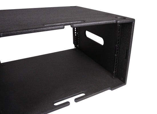 Rackmodul Vario 06HE PROLINE
