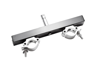 Global Truss Trussadapter mit TV Zapfen 28mm