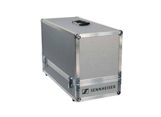 Sennheiser Tourguide EZL 2020-20L Ladekoffer