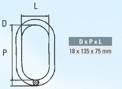 O-Ring 3150kg schwarz