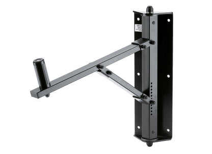 K&M 24120 Lautsprecherhalter