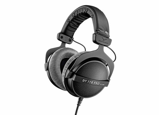 Beyerdynamic DT 770 PRO Kopfhörer, 250 Ohm