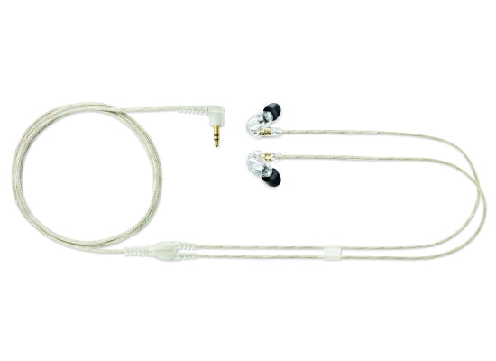 Shure PSM300 P3TERA215CL L19 InEar Monitor System