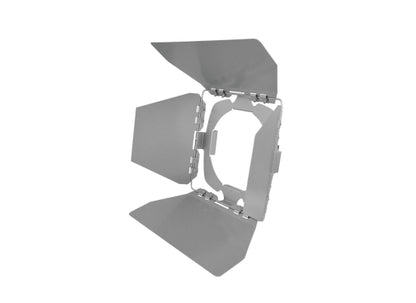 Eurolite ML-56 LED Flügeltor silber