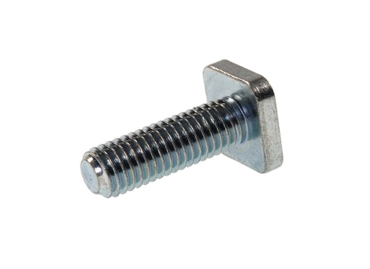 SweetPRO BP T-Nut Schraube, M8x25mm
